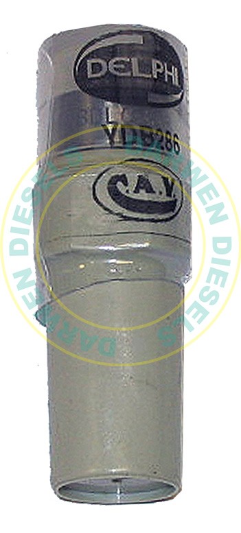 40D86 Test Nozzle DP200 YDB286