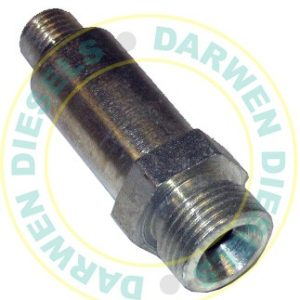 40D81 Adaptor Fuel Inlet 7/16