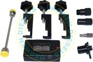 40D820 CP3 Common Rail Test Kit