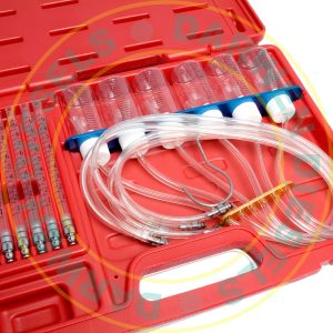 40D822 Common Rail Back Leak Kit