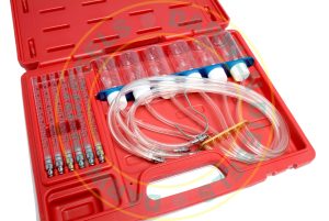 40D822 Common Rail Back Leak Kit