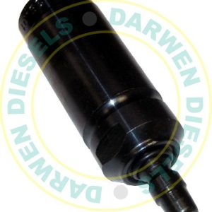 40D989 Adaptor Bosch Inj - AVM