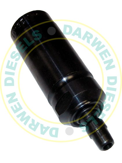 40D989 Adaptor Bosch Inj - AVM