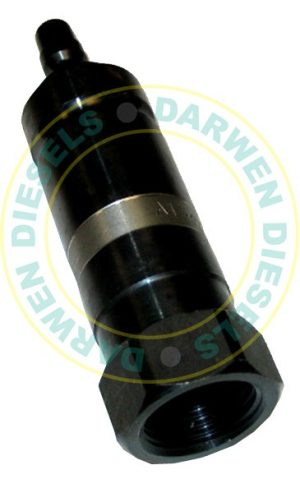 40D989A Adaptor DPC.N - AVM