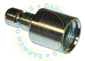 40D989B Adaptor Bosch Inj - Kwik Fit Snap In