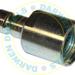 40D989B Adaptor Bosch Inj - Kwik Fit Snap In