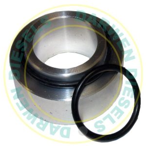 40D990 Spacer Kit 25mm Test Injector