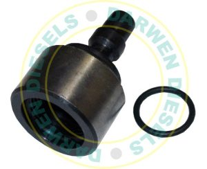 40D9922E Adaptor 2 Stage Rig AVM