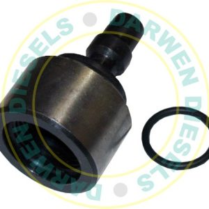 40D9922E Adaptor 2 Stage Rig AVM