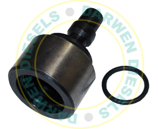 40D9922E Adaptor 2 Stage Rig AVM