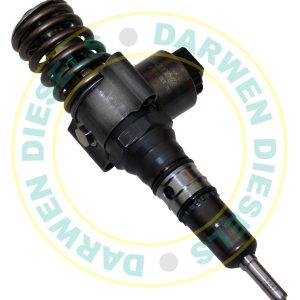 0414720403 Bosch EUI Injector