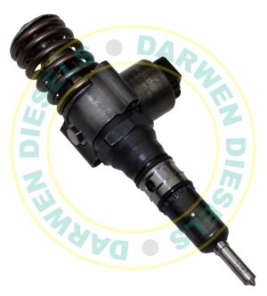 0414720403 Bosch EUI Injector