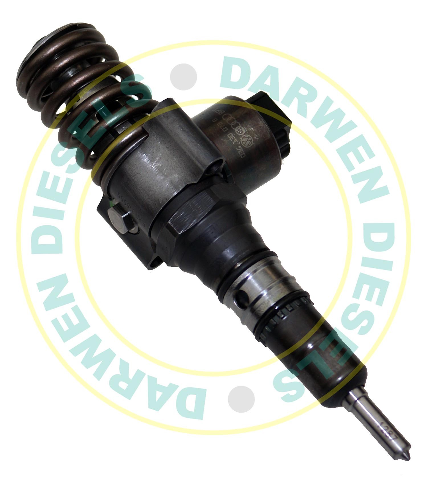 0414720403 Bosch EUI Injector