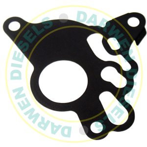 18D2034 Tandem Pump Front Gasket
