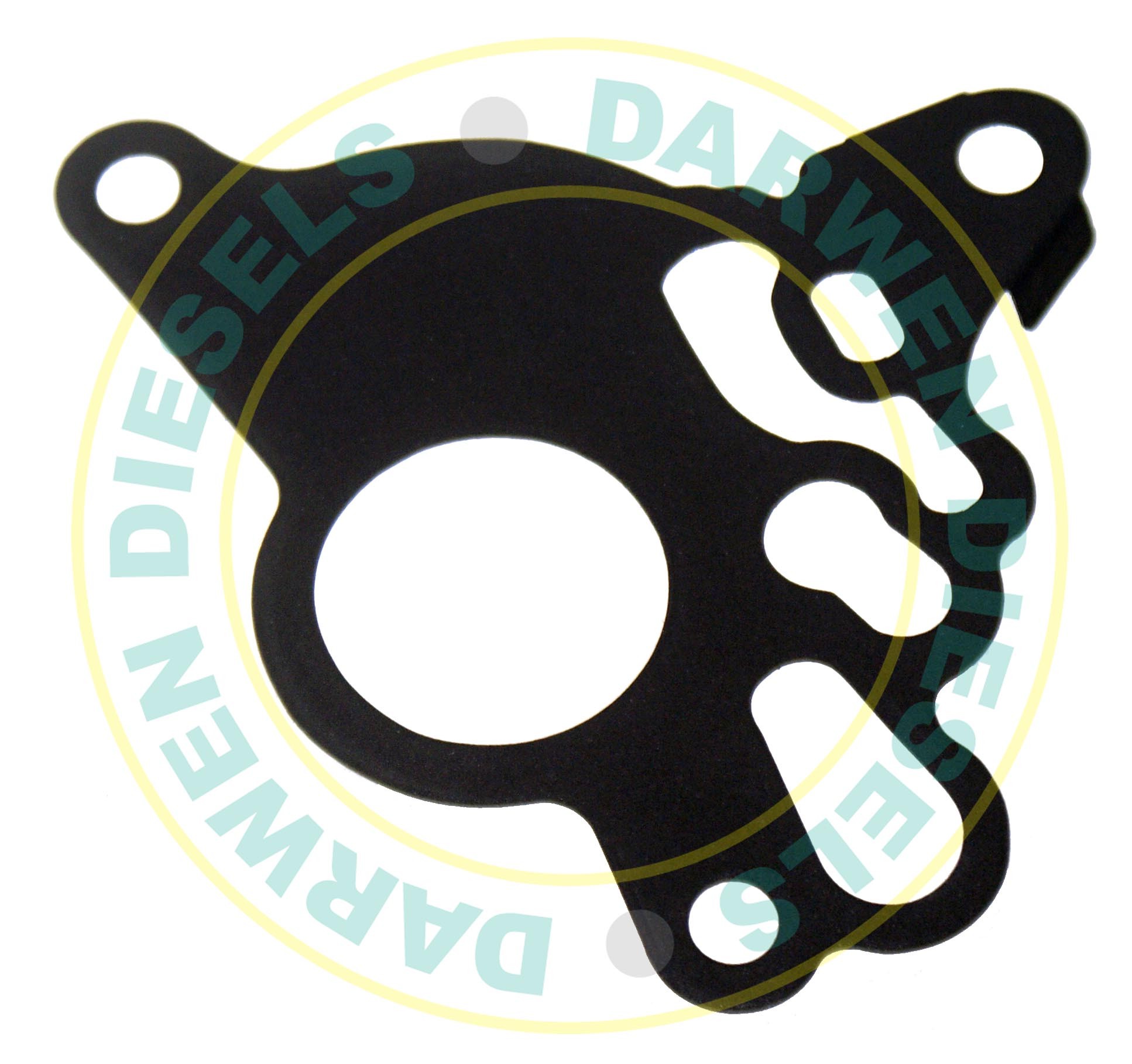 18D2034 Tandem Pump Front Gasket