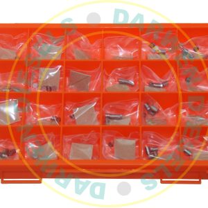 PDE829 Fuel Volume Shim Kit