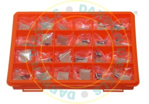 PDE829 Fuel Volume Shim Kit
