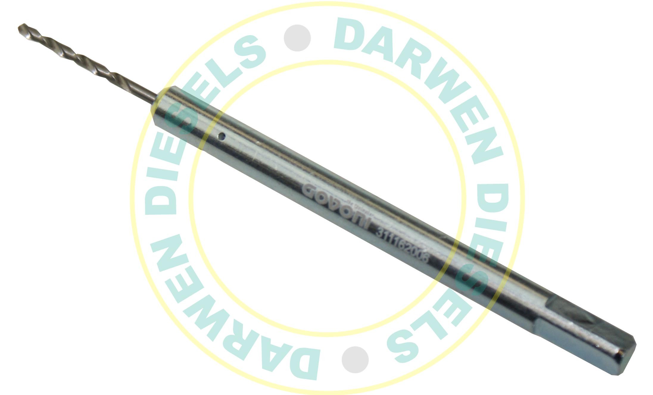 311162006 Govoni Extension M18 x 1.5 Screw