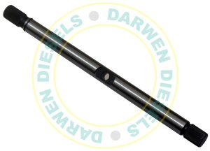 501882 Spaco Throttle Shaft