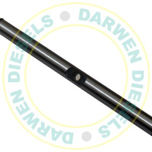 501882 Spaco Throttle Shaft