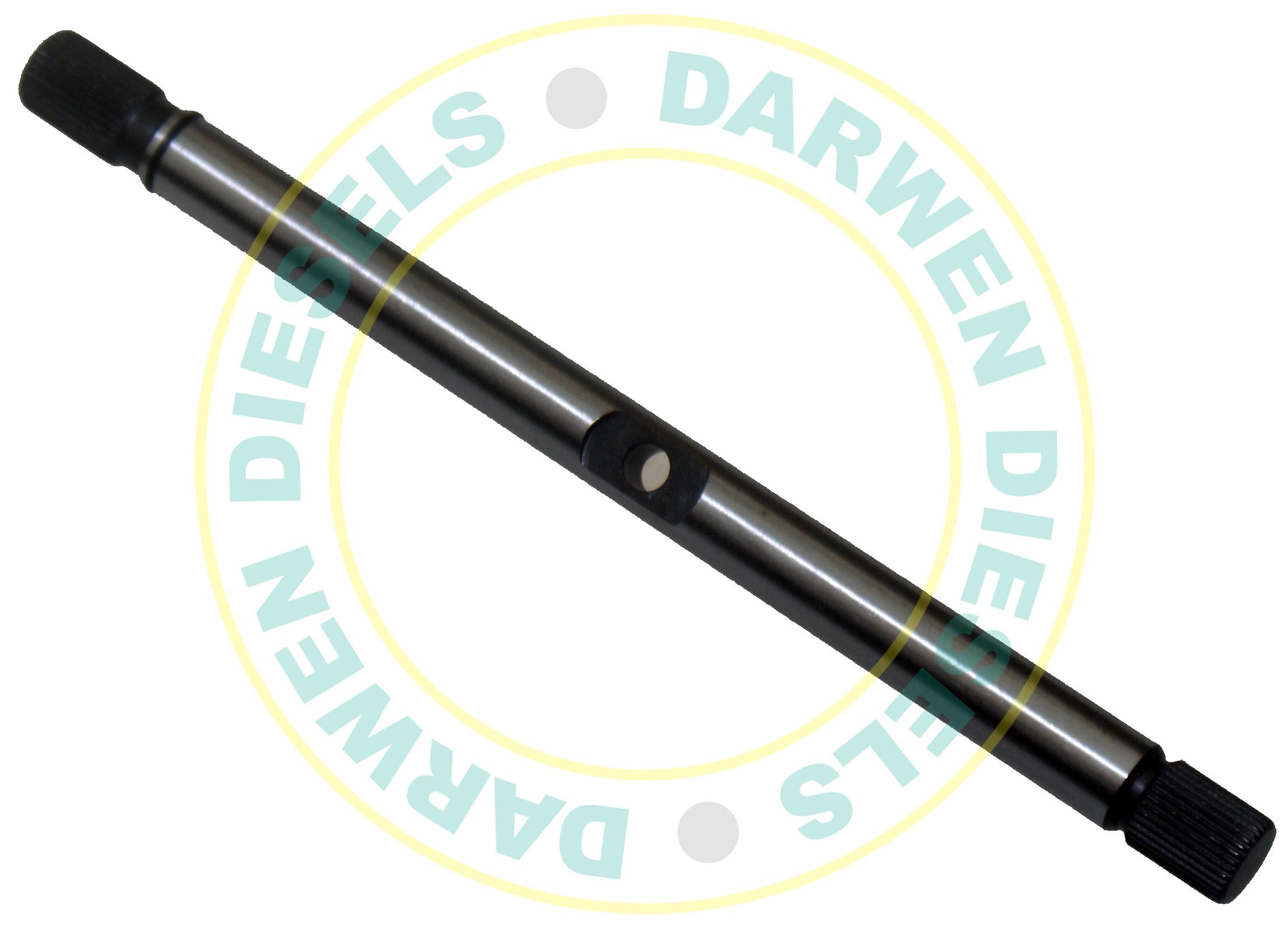 501882 Spaco Throttle Shaft