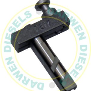 7123-781F Spaco Metering Valve