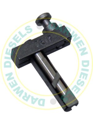 7123-781F Spaco Metering Valve