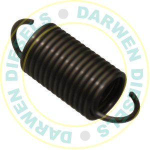 7123-898Y Spaco Spring