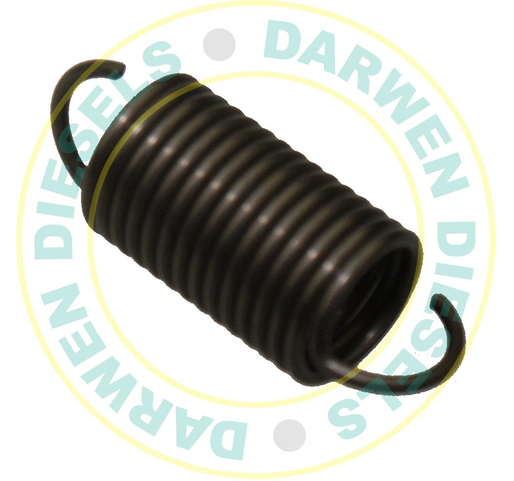 7123-898Y Spaco Spring