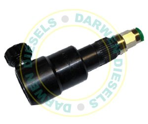 40D892 Injector Test Connector ECD-U2