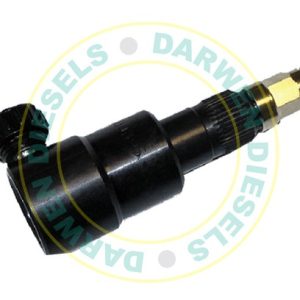 40D892 Injector Test Connector ECD-U2