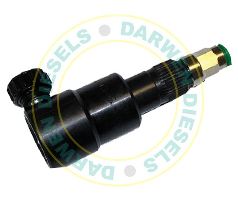 40D892 Injector Test Connector ECD-U2