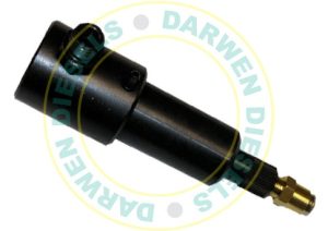 40D893 John Deere Injector Connector
