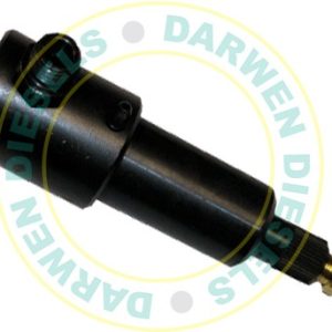 40D893 John Deere Injector Connector