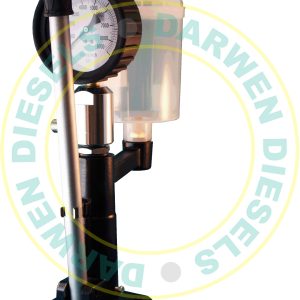 KM4120 Injector Tester 0-600 Bar