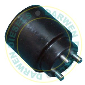 50D401 Common Rail Denso Injector Socket 3 Pin