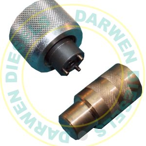 50D401-M Common Rail Denso Injector Valve Locking Ring Tool