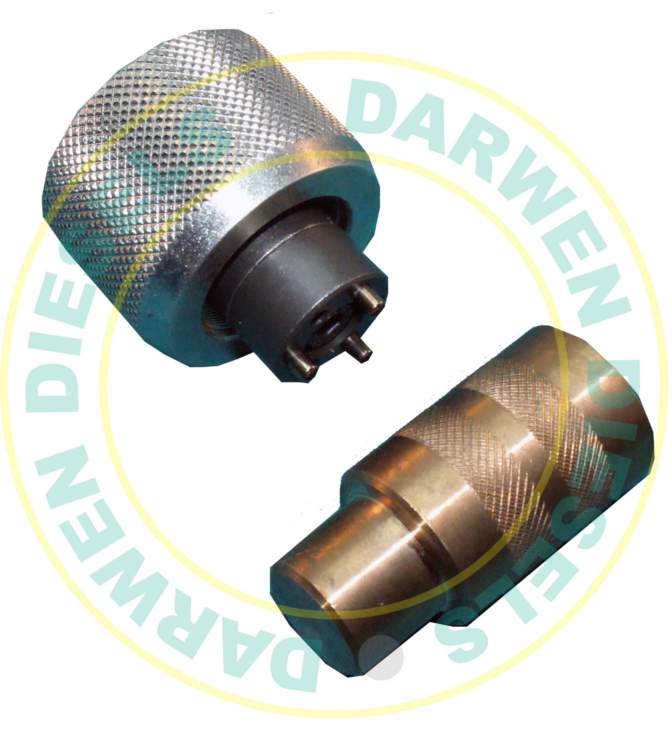 50D401-M Common Rail Denso Injector Valve Locking Ring Tool