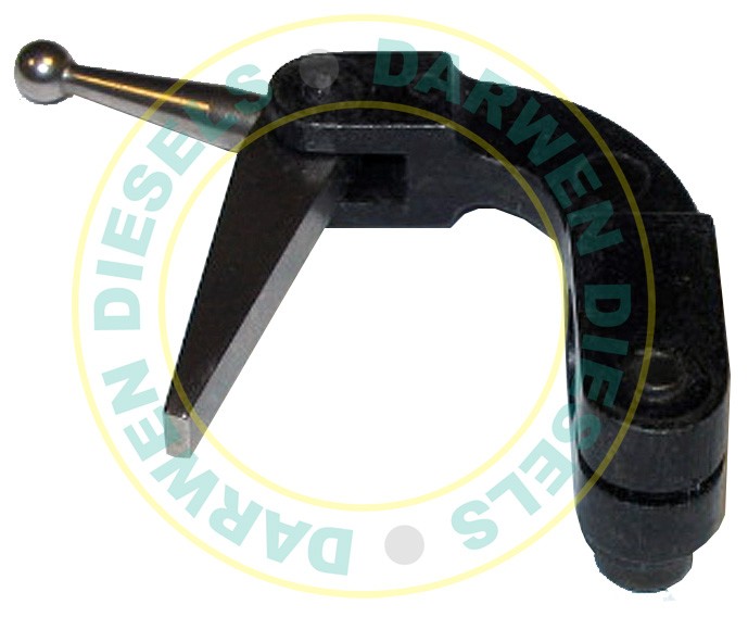 1804-491A DPC Dial Gauge Bracket