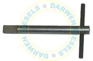 1804-616 Timing Pin Ford 1.8 DPC