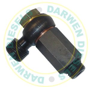 7244-382 DPS Transfer Pressure Adaptor