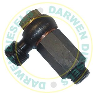 7244-382 DPS Transfer Pressure Adaptor