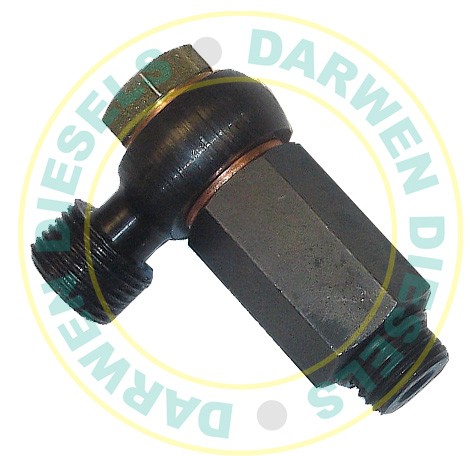 7244-382 DPS Transfer Pressure Adaptor