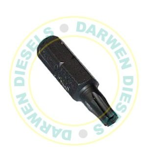 7244-437 TX20 Tamper Proof Torx Bit