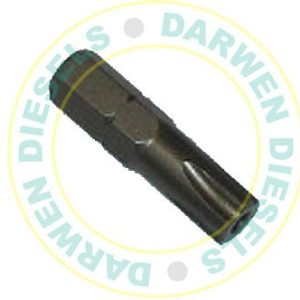 7244-638 Camcar Bit TX40