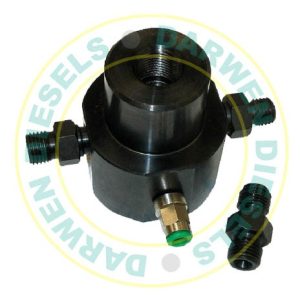 40D836 Reg Adaptor Siemens