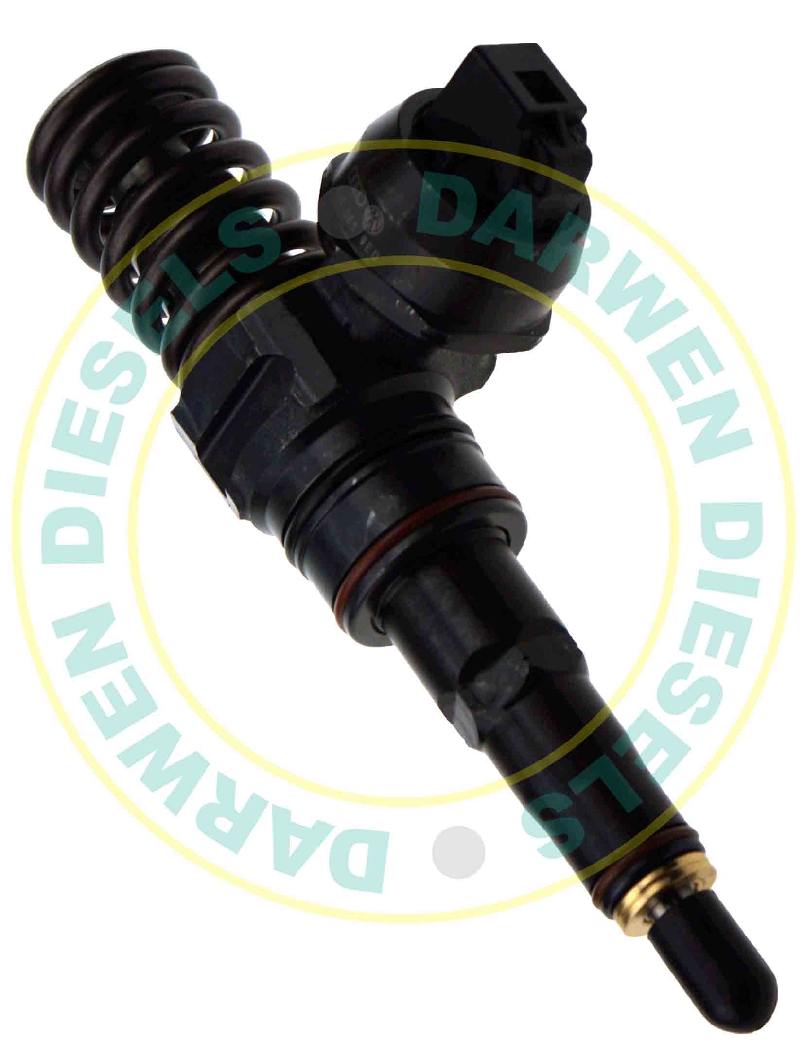 0414720029 Bosch E.U.I. Injector