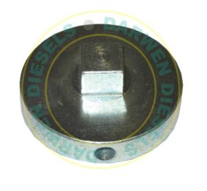 1804-611 Drive Shaft Adaptor