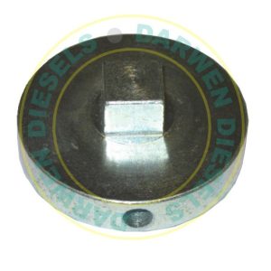 1804-611 Drive Shaft Adaptor