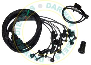 40D830 Delphi/Siemens Test Kit